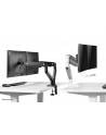 Neomounts by Newstar Screen Desk Mount 2 17-32'' Czarny (DS75-450WH2) - nr 13