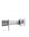 Neomounts by Newstar Screen Desk Mount 2 17-32'' Czarny (DS75-450WH2) - nr 19