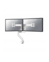Neomounts by Newstar Screen Desk Mount 2 17-32'' Czarny (DS75-450WH2) - nr 1