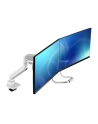 Neomounts by Newstar Screen Desk Mount 2 17-32'' Czarny (DS75-450WH2) - nr 31