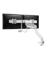 Neomounts by Newstar Screen Desk Mount 2 17-32'' Czarny (DS75-450WH2) - nr 33
