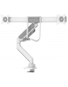 Neomounts by Newstar Screen Desk Mount 2 17-32'' Czarny (DS75-450WH2) - nr 37