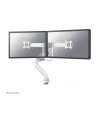 Neomounts by Newstar Screen Desk Mount 2 17-32'' Czarny (DS75-450WH2) - nr 38
