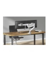 Neomounts by Newstar Screen Desk Mount 2 17-32'' Czarny (DS75-450WH2) - nr 39