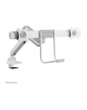 Neomounts by Newstar Screen Desk Mount 2 17-32'' Czarny (DS75-450WH2) - nr 41