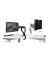 Neomounts by Newstar Screen Desk Mount 2 17-32'' Czarny (DS75-450WH2) - nr 54