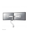Neomounts by Newstar Screen Desk Mount 2 17-32'' Czarny (DS75-450WH2) - nr 58