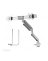 Neomounts by Newstar Screen Desk Mount 2 17-32'' Czarny (DS75-450WH2) - nr 5