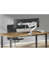 Neomounts by Newstar Screen Desk Mount 2 17-32'' Czarny (DS75-450WH2) - nr 8