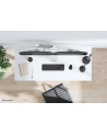 Neomounts by Newstar Screen Desk Mount 2 17-32'' Czarny (DS75-450WH2) - nr 9