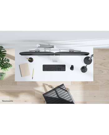 Neomounts by Newstar Screen Desk Mount 2 17-32'' Czarny (DS75-450WH2) nr 1