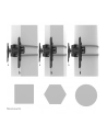 Neomounts By Newstar Uchwyt Ścienny Na Monitor Select Screen Pillar Mount Wl30S-910Bl16 Czarny (WL30S910BL16) - nr 44