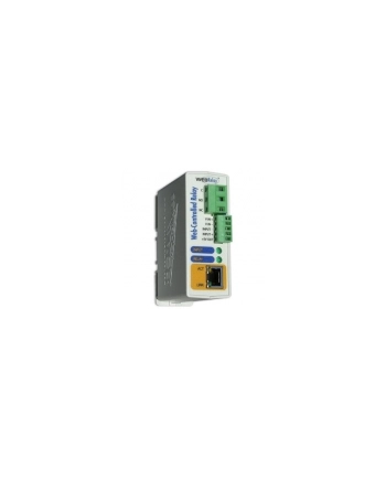 2N Zewnętrzny Ip Relay Wyjście, 1 Wejście (9137410E)