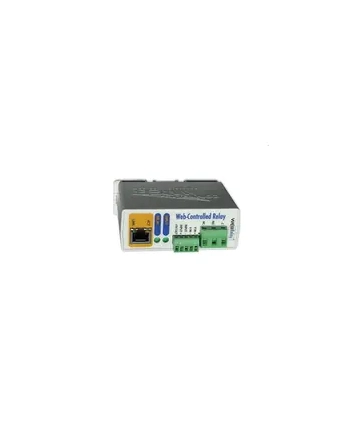 2N Zewnętrzny Ip Relay Wyjście, 1 Wejście (9137410E)