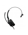 Jabra Evolve2 50 Link380C Ms Mono – Schnurgebundenes Mono Headset Mit Usb C Zertifiziert Für Microsoft Teams - nr 10