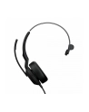 Jabra Evolve2 50 Link380C Ms Mono – Schnurgebundenes Mono Headset Mit Usb C Zertifiziert Für Microsoft Teams - nr 13