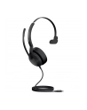 Jabra Evolve2 50 Link380C Ms Mono – Schnurgebundenes Mono Headset Mit Usb C Zertifiziert Für Microsoft Teams - nr 16