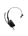 Jabra Evolve2 50 Link380C Ms Mono – Schnurgebundenes Mono Headset Mit Usb C Zertifiziert Für Microsoft Teams - nr 3