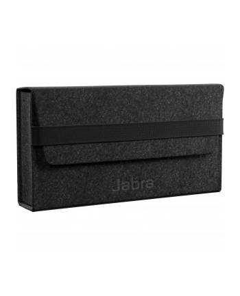 Jabra Evolve2 65 Flex Link380C Ms Stereo – Schnurloses Stereo Headset Mit Usb C Zertifiziert Für Microsoft Teams Inkl. Ladestation nr 2