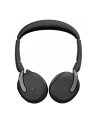 Jabra Evolve2 65 Flex Link380C Ms Stereo – Schnurloses Stereo Headset Mit Usb C Zertifiziert Für Microsoft Teams - nr 13