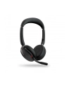 Jabra Evolve2 65 Flex Link380C Ms Stereo – Schnurloses Stereo Headset Mit Usb C Zertifiziert Für Microsoft Teams - nr 21