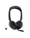 Jabra Evolve2 65 Flex Link380C Ms Stereo – Schnurloses Stereo Headset Mit Usb C Zertifiziert Für Microsoft Teams - nr 28