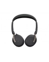 Jabra Evolve2 65 Flex Link380C Ms Stereo – Schnurloses Stereo Headset Mit Usb C Zertifiziert Für Microsoft Teams - nr 2
