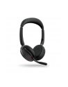 Jabra Evolve2 65 Flex Link380C Ms Stereo – Schnurloses Stereo Headset Mit Usb C Zertifiziert Für Microsoft Teams - nr 37