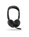 Jabra Evolve2 65 Flex Link380C Ms Stereo – Schnurloses Stereo Headset Mit Usb C Zertifiziert Für Microsoft Teams - nr 41