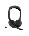 Jabra Evolve2 65 Flex Link380C Ms Stereo – Schnurloses Stereo Headset Mit Usb C Zertifiziert Für Microsoft Teams - nr 7