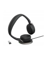 Jabra Evolve2 65 Flex Link380A Ms Stereo – Schnurloses Stereo Headset Mit Usb A Zertifiziert Für Microsoft Teams Inkl. Ladestation - nr 33