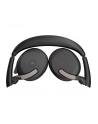 Jabra Evolve2 65 Flex Link380A Ms Stereo – Schnurloses Stereo Headset Mit Usb A Zertifiziert Für Microsoft Teams Inkl. Ladestation - nr 36