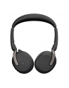 Jabra Evolve2 65 Flex Link380A Ms Stereo – Schnurloses Stereo Headset Mit Usb A Zertifiziert Für Microsoft Teams Inkl. Ladestation - nr 8