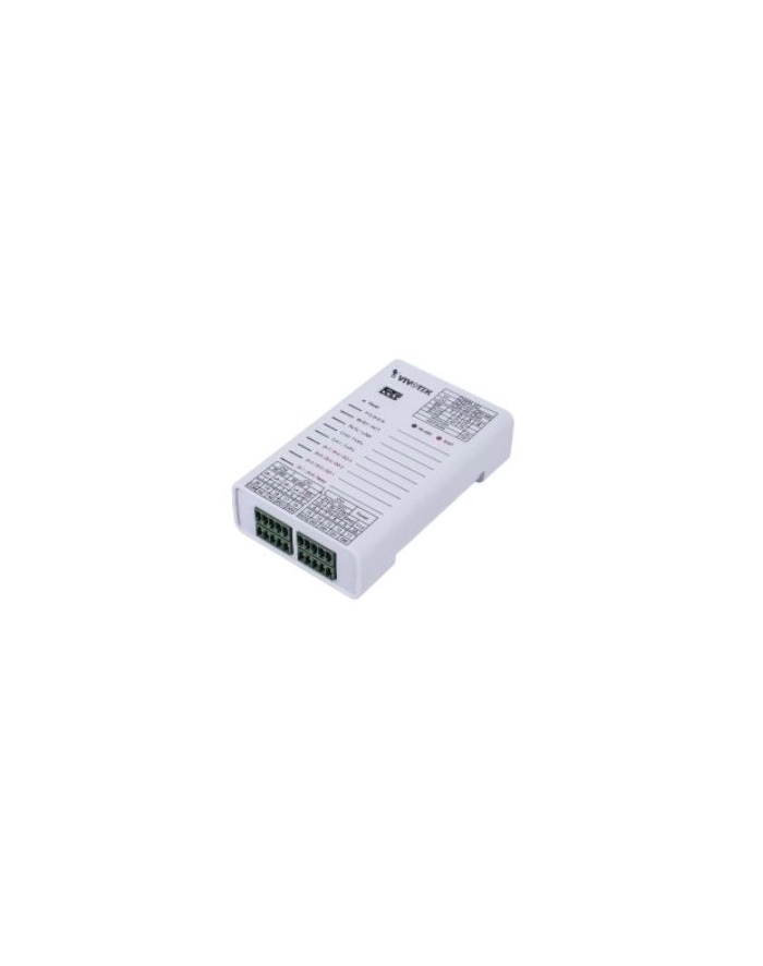 Konwerter Wiegand AO-20W główny