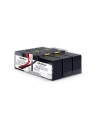 CyberPower Systems Sealed Lead Acid (VRLA) 72V 2szt. Black  OL2000EXL OL3000EXL (RBP0078) - nr 1