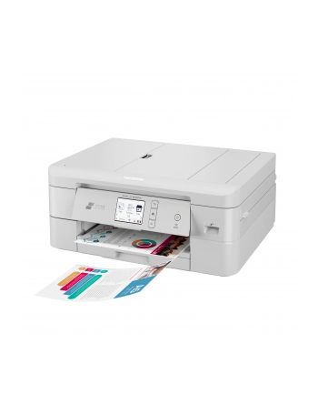 Brother DCP-J1800DW nr 1