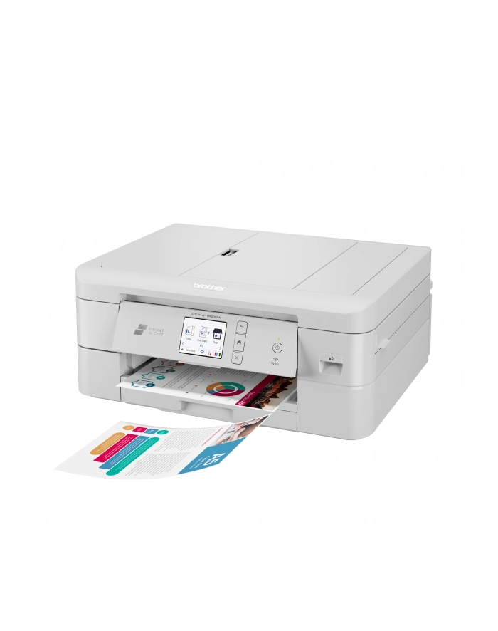 Brother DCP-J1800DW główny