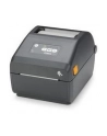 Zebra Biurkowa Drukarka Zd411 (Zd4A022-D0Em00Ez) - nr 7