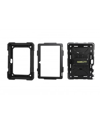 Hannspree Na Tablet 80-Pf000001G00K Czarny