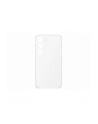 Samsung Clear Case do Galaxy S23+ Przezroczysty (EF-QS916CTEGWW) - nr 1