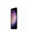 Samsung Clear Case do Galaxy S23+ Przezroczysty (EF-QS916CTEGWW) - nr 5