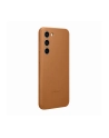 Samsung Leather Case do Galaxy S23+ Kamelowy (EF-VS916LAEGWW) - nr 3
