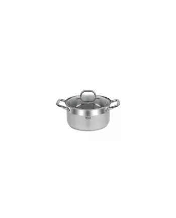 Resto Garnek D22Cm 4.6L (92004) nr 1