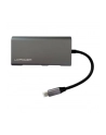 Lc-Power HUB USB LC-HUB-MULTI-5 (LCHUBMULTI5) - nr 19