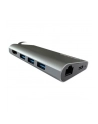 Lc-Power HUB USB LC-HUB-MULTI-5 (LCHUBMULTI5) - nr 30