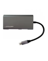 Lc-Power HUB USB LC-HUB-MULTI-5 (LCHUBMULTI5) - nr 48