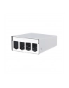 Metz Connect Patchpanel 130861-0402-E 4 Porty Bez Wyposażenia 1 U - nr 3