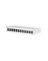 Metz Connect Patchpanel 130861-1202-E 12 Portów Bez Wyposażenia 1 U - nr 2