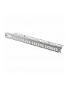 Metz Connect Patchpanel 130921-00-E 24 Porty Bez Wyposażenia 1 Szt. - nr 1