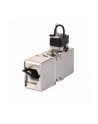METZ CONNECT PRZEJŚCIÓWKA, ADAPTER LAN RJ45  130863-05-E [1X ZŁĄCZE ŻEŃSKIE RJ45 - 1X ZŁĄCZE ŻEŃSKIE RJ45]  (13086305E) - nr 5